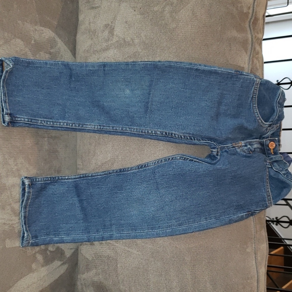 Boy jeans